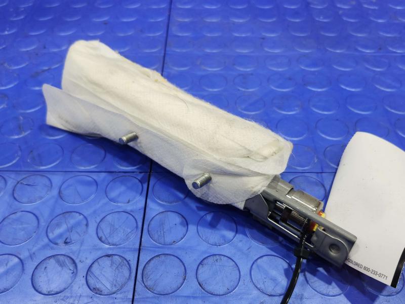 2010 Toyota Prius Air Bag