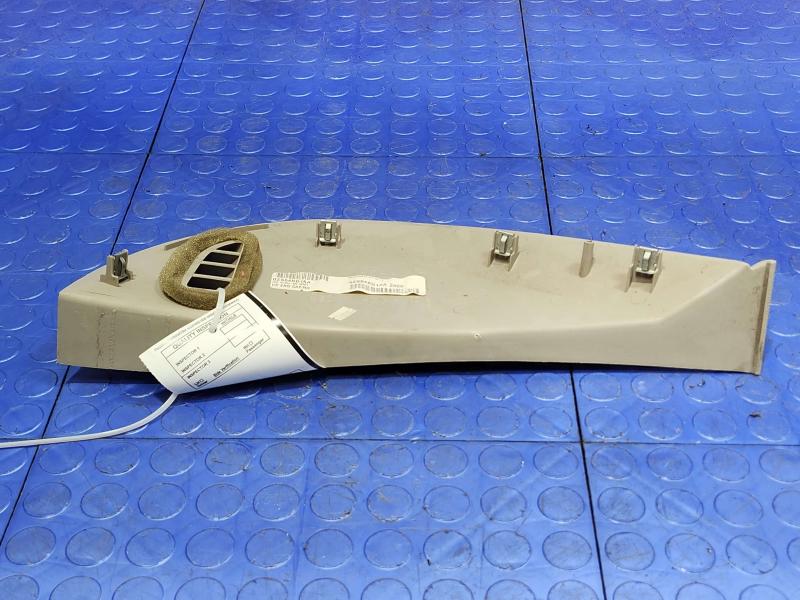 2012 Dodge Grand Caravan Misc Ebay Parts