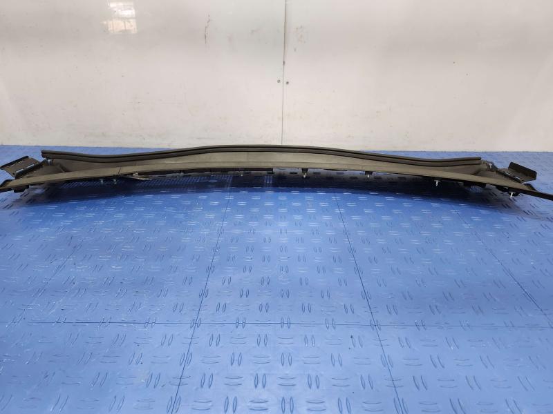 2011 Honda Accord Cowl