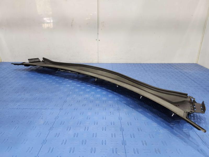 2011 Honda Accord Cowl
