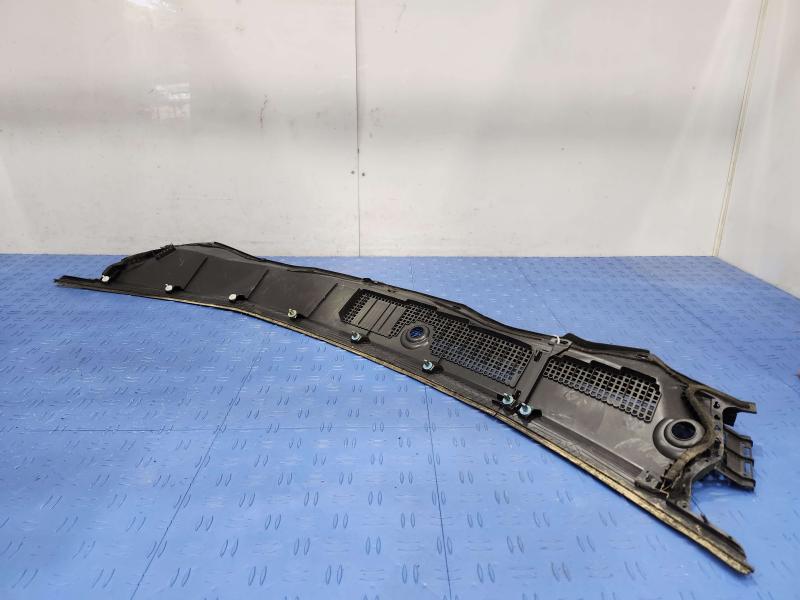 2011 Honda Accord Cowl