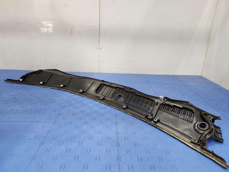 2011 Honda Accord Cowl
