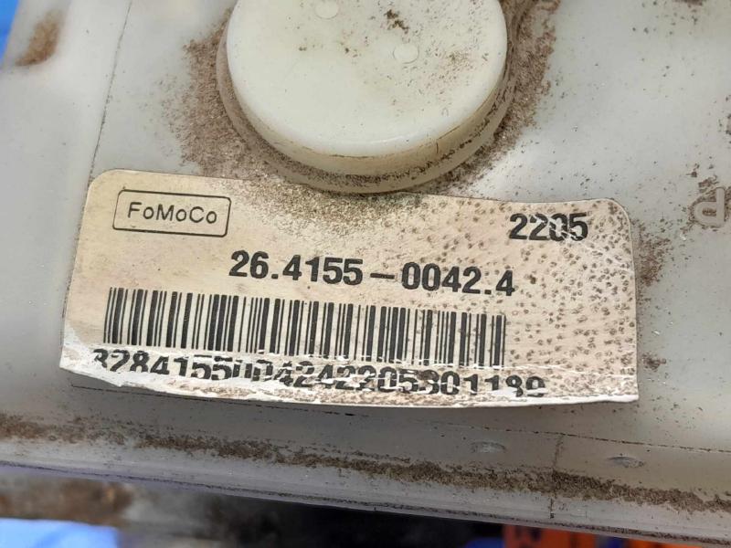 2013-2019 Ford Escape Brake Master Cylinder Assembly Genuine OEM EV6Z2140A