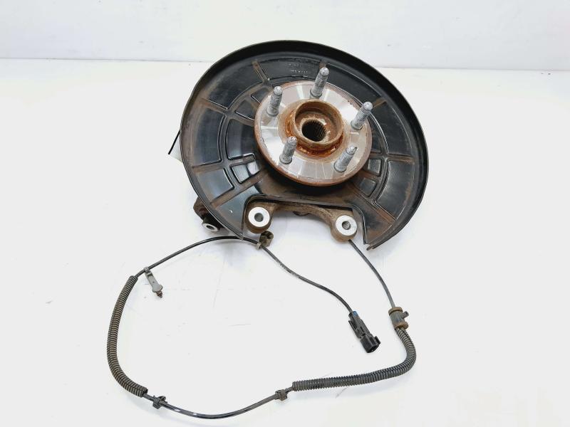 2018 Chevrolet Impala Rear Knuckle/Stub Axle