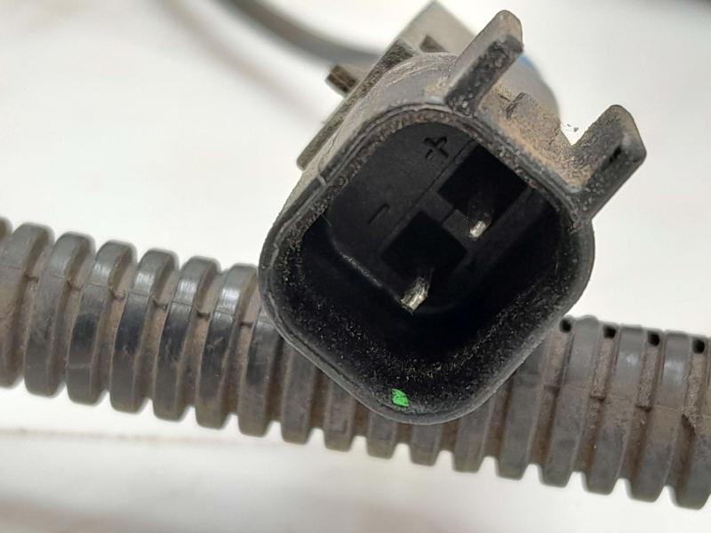 2018 Chevrolet Impala Rear Knuckle/Stub Axle
