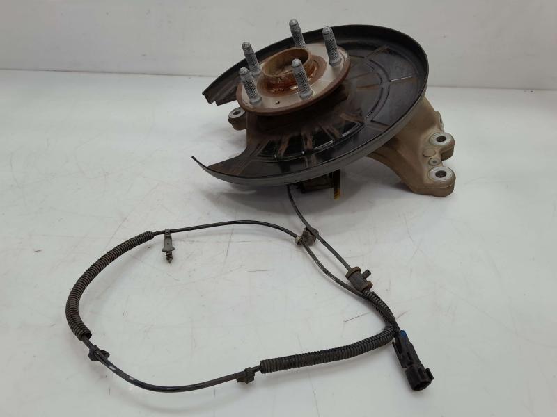 2018 Chevrolet Impala Rear Knuckle/Stub Axle