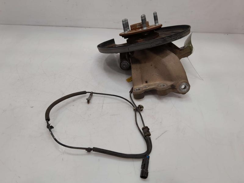 2018 Chevrolet Impala Rear Knuckle/Stub Axle