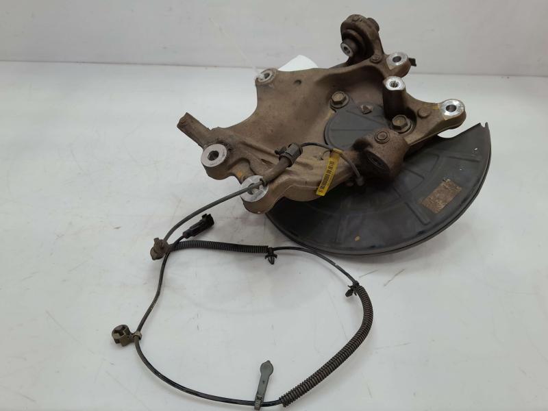 2018 Chevrolet Impala Rear Knuckle/Stub Axle