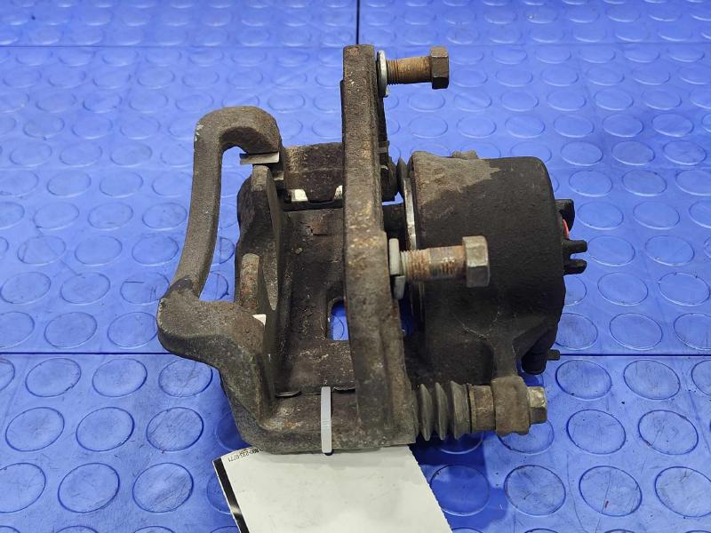 2014 Hyundai Santa Fe Caliper