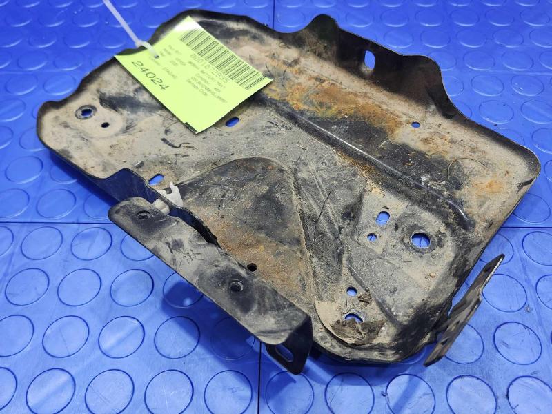 2020 Nissan Versa Battery Tray