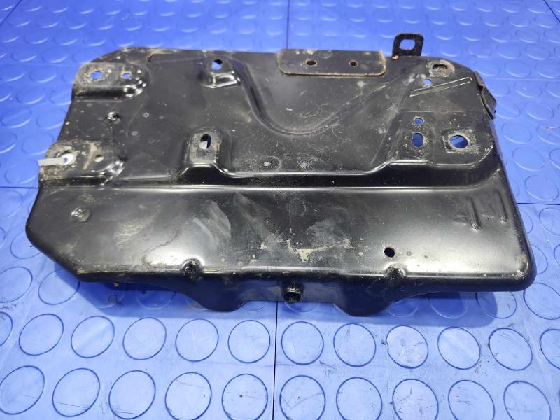 2020 Nissan Versa Battery Tray