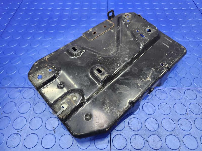 2020 Nissan Versa Battery Tray