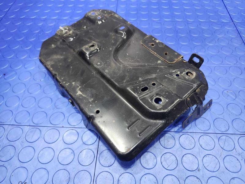 2020 Nissan Versa Battery Tray