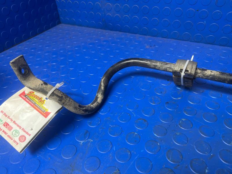 2010-2016 Buick Lacrosse Rear Stabilizer Bar Swaybar Genuine OEM Part 13281795
