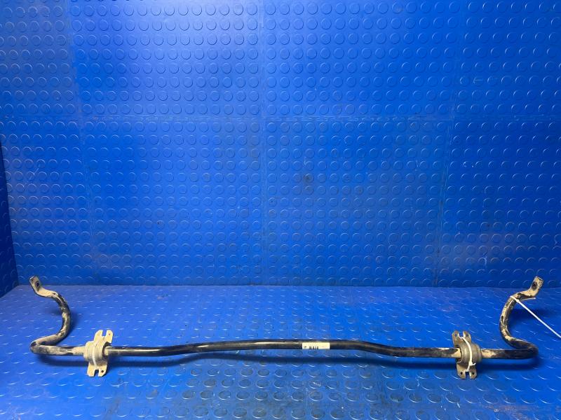 2010-2016 Buick Lacrosse Rear Stabilizer Bar Swaybar Genuine OEM Part 13281795
