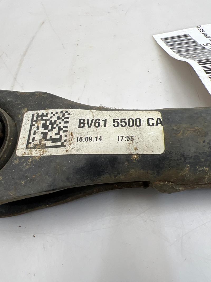 2015 Ford Escape Upper Control Arm Rear