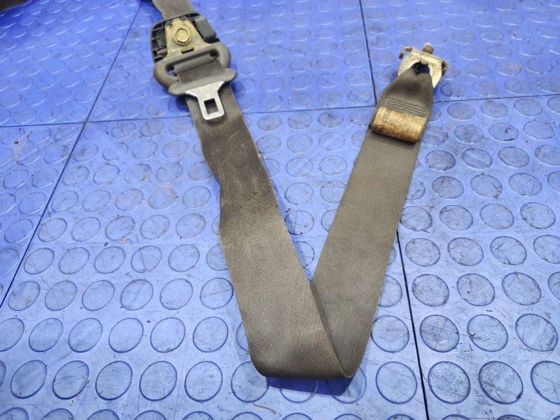 1997 Toyota Tacoma Front Seat Belt