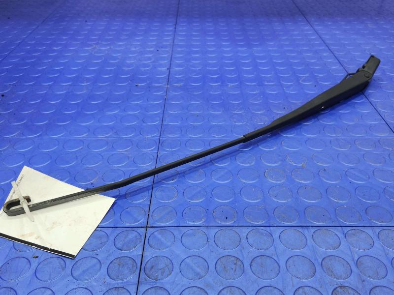 2013 Ford F-150 Wiper Arm