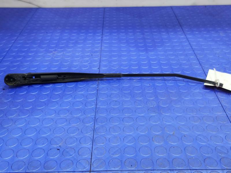 2013 Ford F-150 Wiper Arm