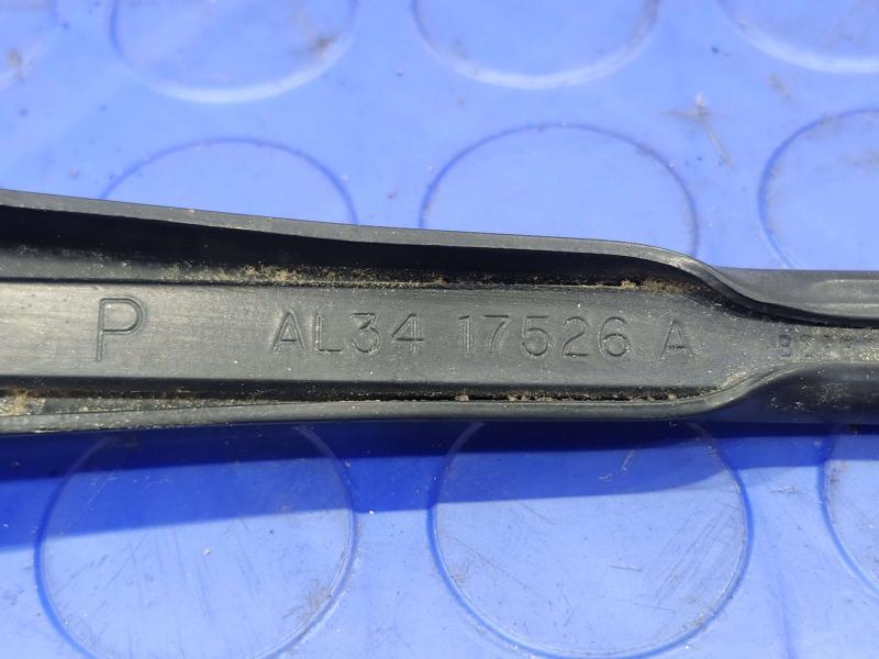 2013 Ford F-150 Wiper Arm