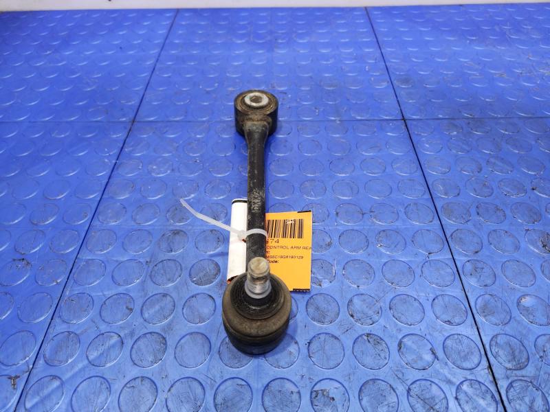 2016 Kia Sedona Upper Control Arm Rear