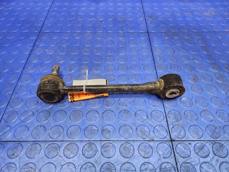 2016 Kia Sedona Upper Control Arm Rear