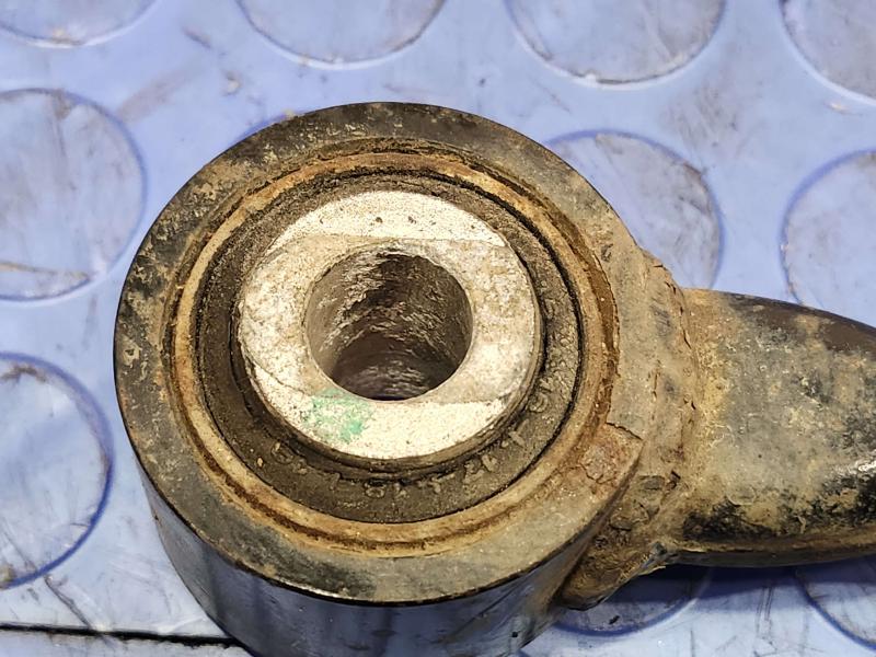2016 Kia Sedona Upper Control Arm Rear