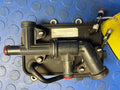 2016 Hyundai Sonata Transmission Oil Cooler