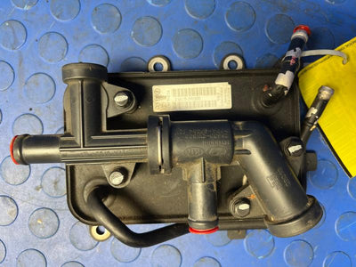 2016 Hyundai Sonata Transmission Oil Cooler