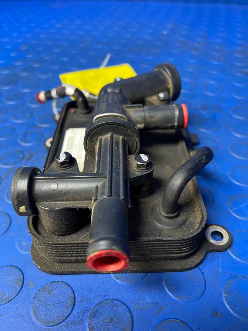 2016 Hyundai Sonata Transmission Oil Cooler