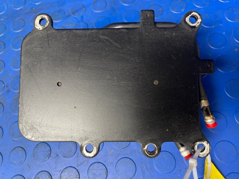 2016 Hyundai Sonata Transmission Oil Cooler