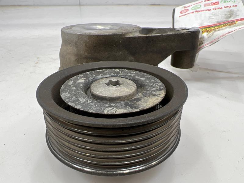 2017 Hyundai Elantra Engine Belt Tensioner