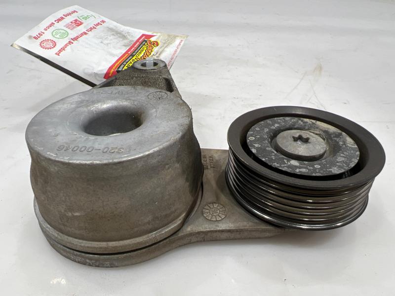 2017 Hyundai Elantra Engine Belt Tensioner