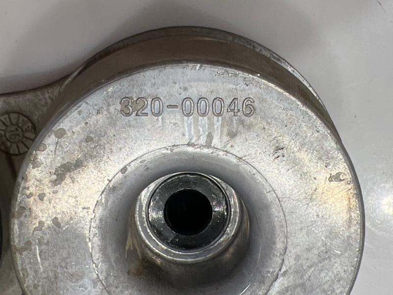 2017 Hyundai Elantra Engine Belt Tensioner