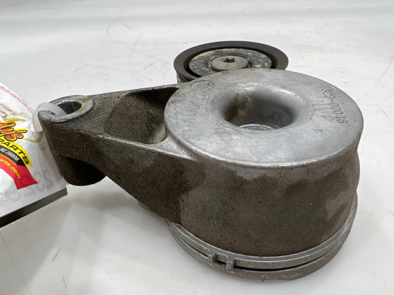2017 Hyundai Elantra Engine Belt Tensioner