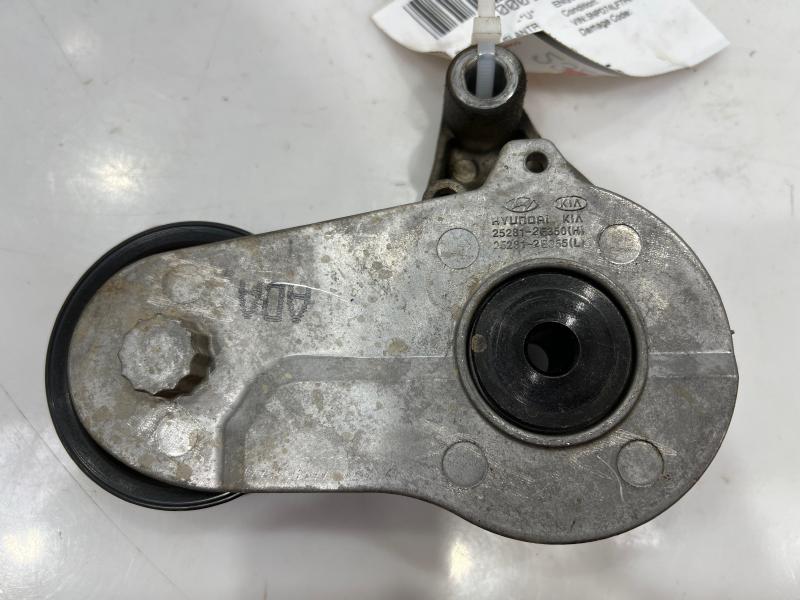 2017 Hyundai Elantra Engine Belt Tensioner