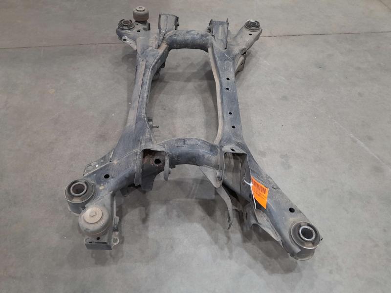2013-2017 Honda Accord Rear Crossmember Subframe Genuine OEM 50300T2AA50