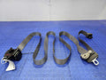 2007 Dodge Grand Caravan Rear Seat Belt