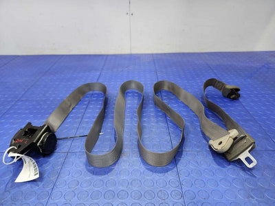 2007 Dodge Grand Caravan Rear Seat Belt