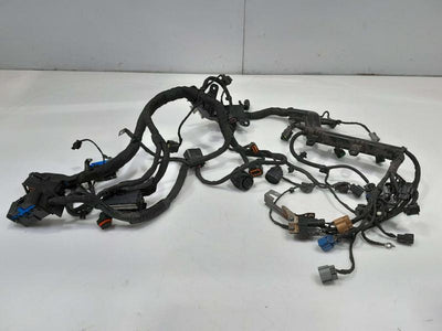 2014 Kia Sedona 3.5L Engine Wiring Harness OEM 91430-4D022