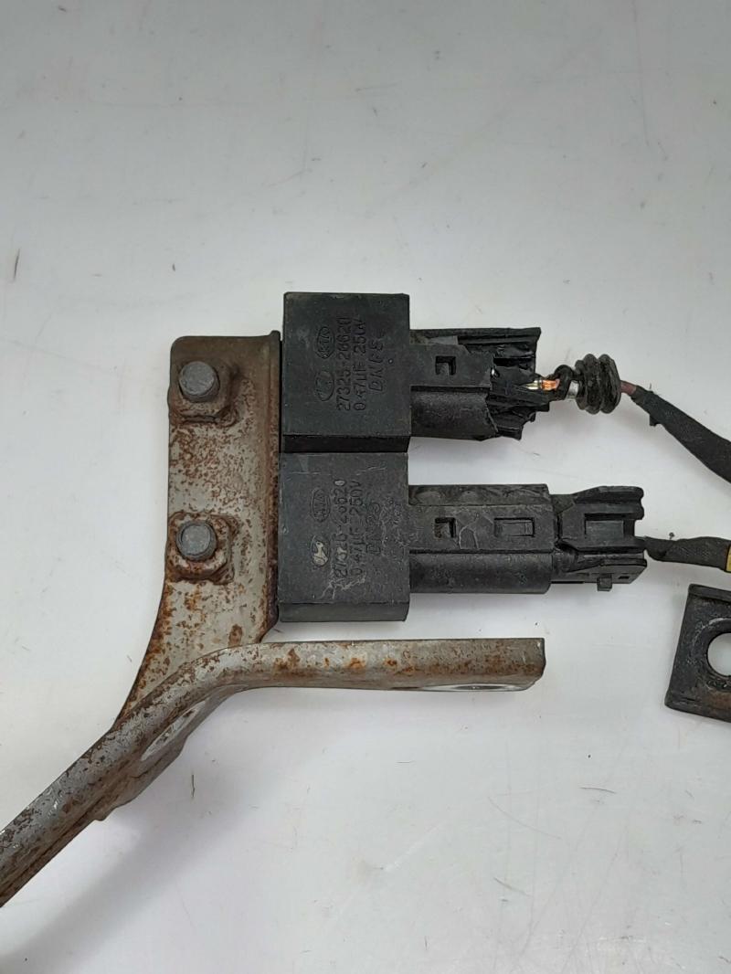 2014 Kia Sedona 3.5L Engine Wiring Harness OEM 91430-4D022