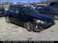 2009 Honda Accord Audio & Visual Equip.(Radio)