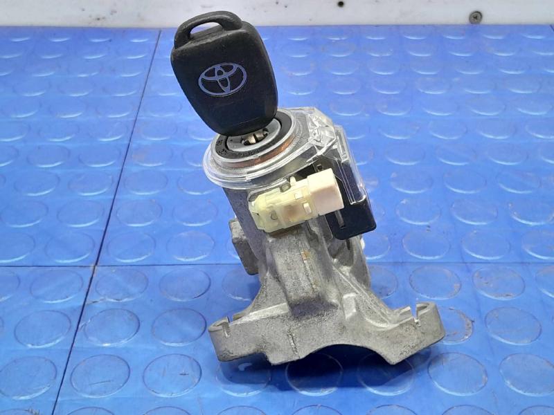 2013-2018 Toyota RAV4 Ignition Switch Assembly with Key Genuine OEM Part