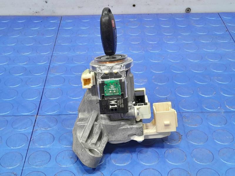 2013-2018 Toyota RAV4 Ignition Switch Assembly with Key Genuine OEM Part
