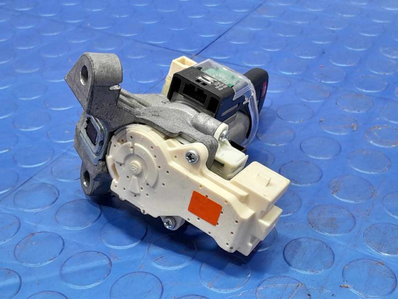 2013-2018 Toyota RAV4 Ignition Switch Assembly with Key Genuine OEM Part