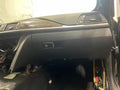 2015 BMW 428i Glove Box