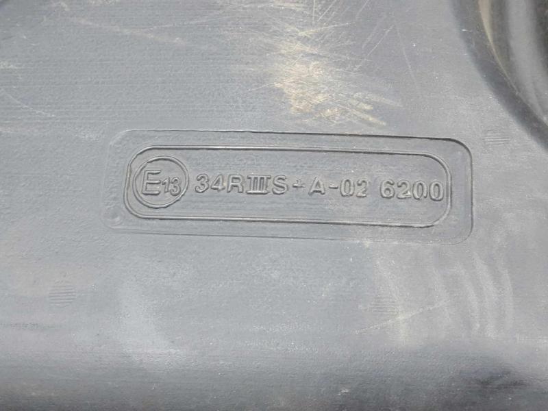 2015-2016 Kia Sedona Fuel Tank Gas Tank Assembly 21.5 Gallon OEM 31150A9500