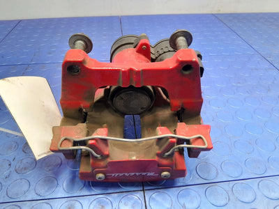 2018 Maserati Ghibli Caliper