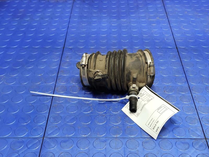 2015 Ford Fusion Air Intake Tube/Resonator