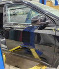 2020 Jeep Compass Front Door